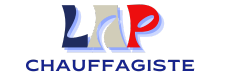 Chauffagiste Lunel Logo